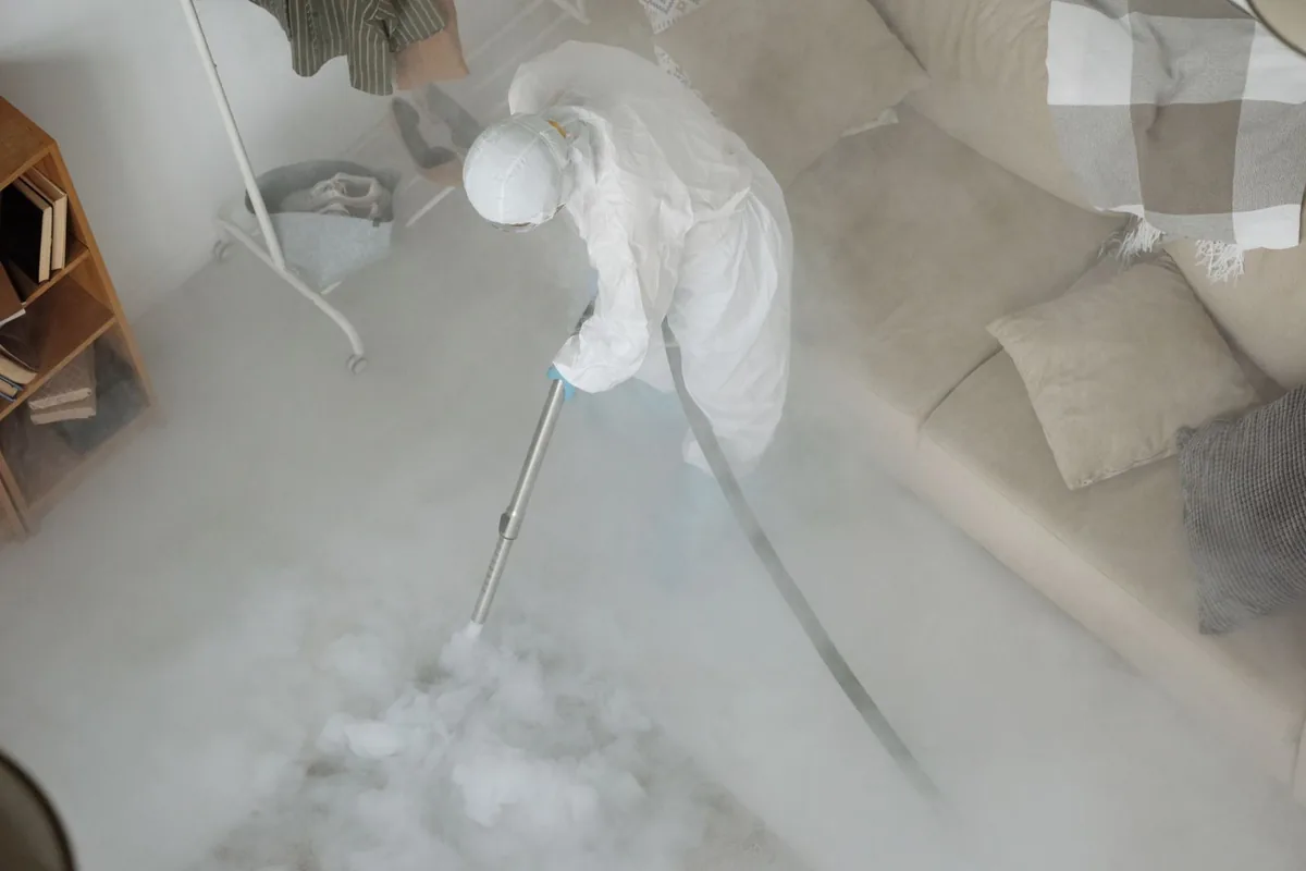 Crime Scene Cleanup in Shinglehouse, PA